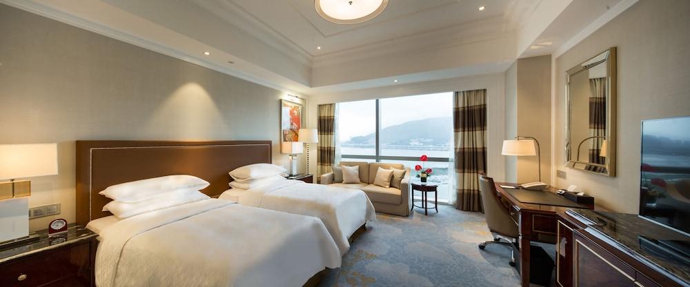 Fuzhou Jeurong Hotel Exterior photo